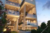 2 Bedroom Apartment in Larnaca Municipality (Larnaca) for sale 