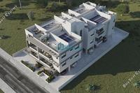 2 Bedroom Penthouse in Oroklini (Larnaca) for sale 