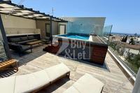 2 Bedroom Penthouse in Potamos Germasogeias (Limassol) for sale 