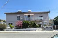 4 Bedroom Detached house · Potamos Germasogeias (Limassol) for sale 
