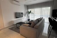 1 Bedroom Entire floor apartment in Agia Fyla (Limassol) for sale 