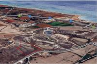 9754 SQM Land in Ormideia (Larnaca) for sale 