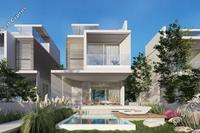 3 Bedroom Detached house in Tombs Of The Kings (Paphos) for sale 