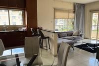 2 Bedroom Apartment in Agia Zoni (Limassol) to rent 
