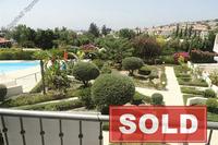 2 Bedroom Town house · Peyia (Paphos) for sale 