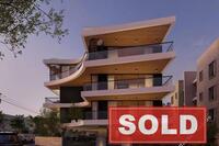 1 Bedroom Apartment · Agios Nicolaos (Limassol) for sale 