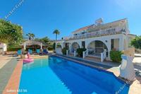 4 Bedroom Detached house in Peyia (Paphos) for sale 