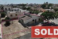 361 SQM Plot in Liopetri (Famagusta) for sale 
