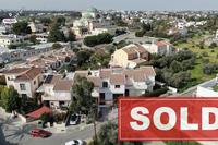 4 Bedroom Town house · Strovolos (Nicosia) for sale 