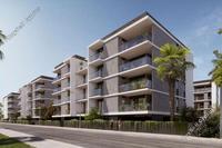 2 Bedroom Apartment in Zakaki (Limassol) for sale 