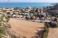 9365 SQM Land · Pissouri (Limassol) for sale 