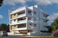 2 Bedroom Penthouse · Strovolos (Nicosia) for sale 