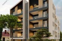 1 Bedroom Apartment in Egkomi (Nicosia) for sale 