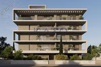 2 Bedroom Apartment in Potamos Germasogeias (Limassol) for sale 