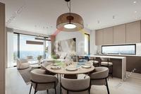 3 Bedroom Apartment in Neapolis (Limassol) for sale 