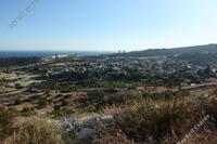 850 SQM Plot in Agios Tychonas (Limassol) for sale 