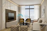 2 Bedroom Apartment · Potamos Germasogeias (Limassol) for sale 