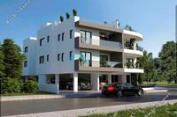 2 Bedroom Apartment in Kiti (Larnaca) for sale 