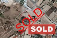 2812 SQM Land in Pyla (Larnaca) for sale 