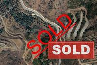 1273 SQM Land · Odou (Larnaca) for sale 