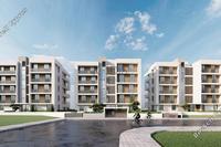 2 Bedroom Ground floor apartment · Aglantzia (Nicosia) for sale 