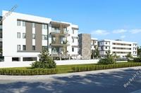 2 Bedroom Penthouse in Paralimni (Famagusta) for sale 