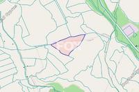 20402 SQM Land in Pelathousa (Paphos) for sale 
