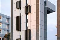 3 Bedroom Apartment in Chrysopolitissa (Larnaca) for sale 