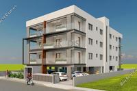 1 Bedroom Penthouse · Petrou kai Pavlou (Limassol) for sale 