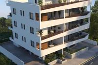 2 Bedroom Apartment in Aglantzia (Nicosia) for sale 