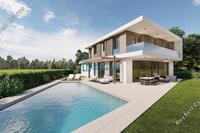 3 Bedroom Detached house in Dekeleia (Larnaca) for sale 
