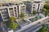 3 Bedroom Penthouse in Potamos Germasogeias (Limassol) for sale 