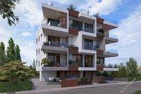 2 Bedroom Apartment · Faneromeni (Larnaca) for sale 