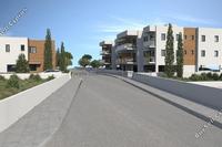 2 Bedroom Apartment in Deryneia (Famagusta) for sale 
