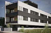2 Bedroom Penthouse in Livadia Larnacas (Larnaca) for sale 