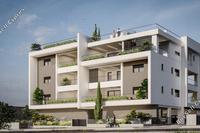 2 Bedroom Apartment in Agios Silas (Limassol) for sale 