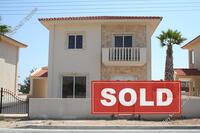 3 Bedroom Linked detached house · Vrysoulles (Famagusta) for sale 