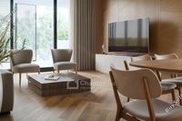 2 Bedroom Apartment in Dasoupoli (Nicosia) for sale 