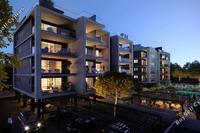 Studio Apartment · Potamos Germasogeias (Limassol) for sale 