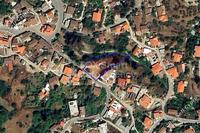 1208 SQM Plot in Evrychou (Nicosia) for sale 