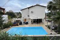 3 Bedroom Detached house in Pyrgos Limassol (Limassol) for sale 