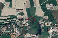 1505 SQM Land · Polemi (Paphos) for sale 