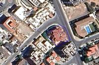 605 SQM Plot in Potamos Germasogeias (Limassol) for sale 