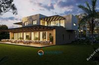 3 Bedroom Detached house in Paphos Municipality (Paphos) for sale 