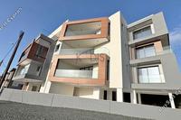2 Bedroom Apartment in Panthea (Limassol) for sale 