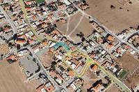 194 SQM Plot in Pervolia (Larnaca) for sale 
