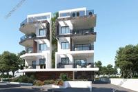  Apartment Building in Livadia Larnacas (Larnaca) for sale 