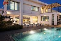 3 Bedroom Detached house · Agia Triada (Famagusta) for sale 