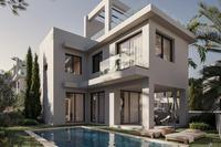 3 Bedroom Detached house · Pernera (Famagusta) for sale 