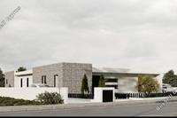 3 Bedroom Detached house · Oroklini (Larnaca) for sale 